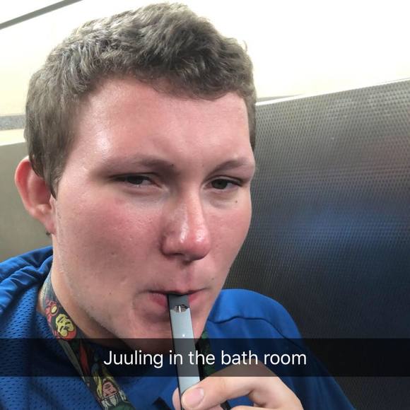 Meet your Posher, Nathaniel - Picture 1 of 1